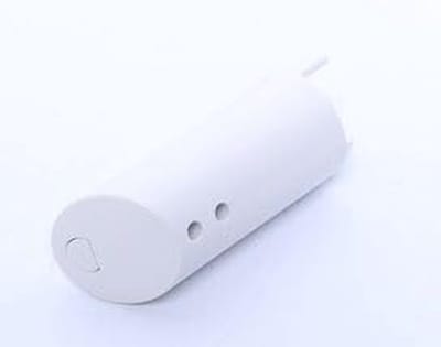 Opzetstuk Toilet - Douche WC - Verbetering Comfort - Eenvoudige Installatie - Standaard Maat - Alpinewit