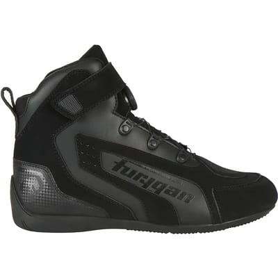 Furygan V4 Easy D30 Black - Maat 47 - Laars