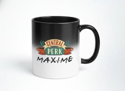 Nevolis® | Espressomok 330ml met Uniek Design | Ontwerp Jouw Eigen Mok | Handgemaakt Cadeau voor Koffieliefhebbers | Gepersonaliseerd op Aanvraag | Enkel of Grote Bestelling
