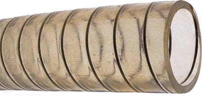 KOUDWATERSLANG PVC SPIRAAL 10 x 16 mm