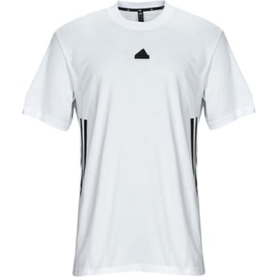 adidas  T-shirt Korte Mouw FI 3S T