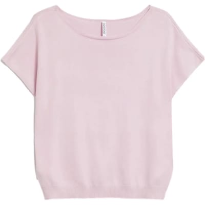 Dames-T-shirt Moodo L-SW-4904