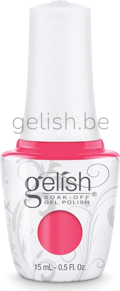 Gelish Shake It Till You Samba 15 Ml
