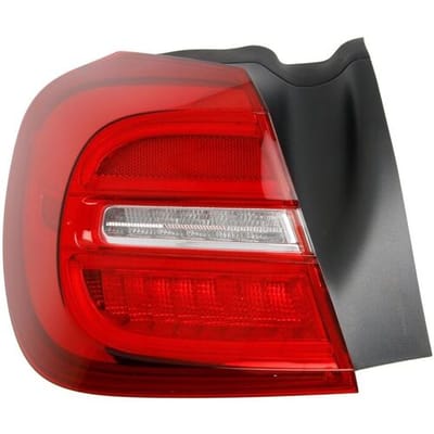 Achterlicht MAGNETI MARELLI 714021130755