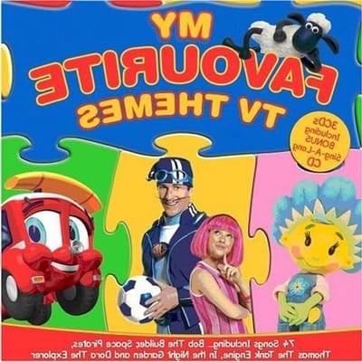 Muziek Boxset - Soundtracks CD's - Ontspannen Luisteren - Inclusief Bonus CD - 3 CD's - Niet van toepassing