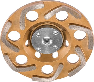 Makita B-48555 Diamant komschijf 125mm