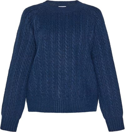 usha Jumper