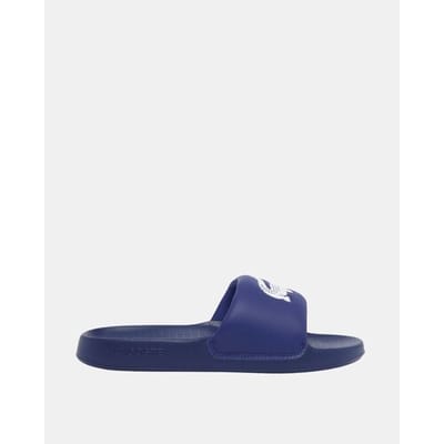 Platte sandalen Lacoste 51CMA0017 SERVE SLIDE