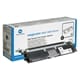 Konica Minolta A00W432 / 1710589-004 toner cartridge zwart (origineel)