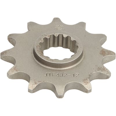 Rondsel JT F432,12