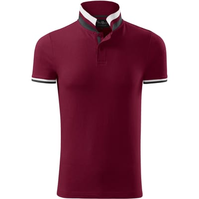 Polo Malfini Premium Collar Up