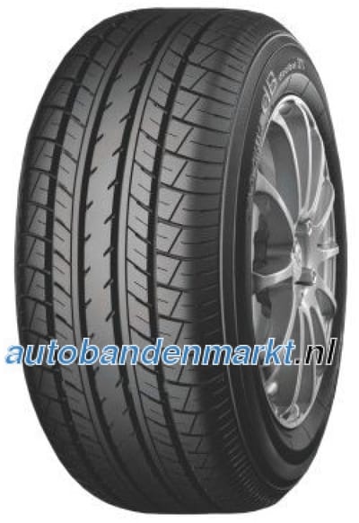 Yokohama dB decibel E70B ( 225/55 R18 98V )