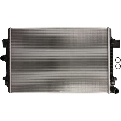 Radiator, motorkoeling NRF 550073
