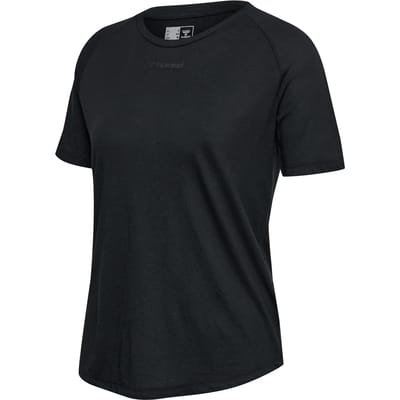 Hummel dames-T-shirt Hmlmt Vanja 214243