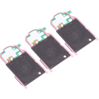 3 stuks Draadloos Opladen Flexkabel Professionele NFC Draadloze Oplaadspoel Flexkabel Vervanging gray