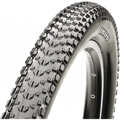 Maxxis Ikon - Fietsband - 27.5x2.20 - Voor/achter - Zwart