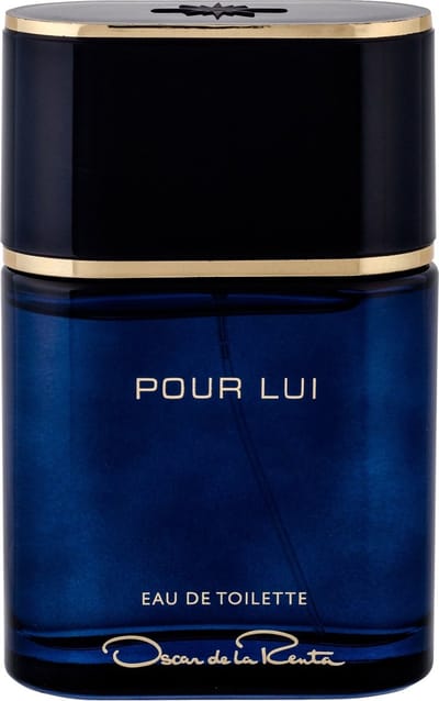 Oscar De La Renta Pour Lui - 90ml - Eau de toilette
