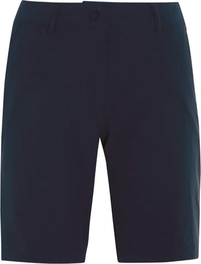 Slam Ws Tech Chino Short Short - Sportswear - Vrouwen