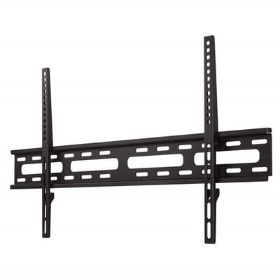 Hama TV-muurbeugel fix 3 sterren VESA 800x400 zwart