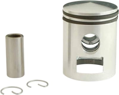 Piston moteur Teknix pour Mobylette MBK 50 Magnum Racing Lettre A Ø38.94mm Neuf