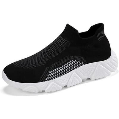 Ademende dames casual schoenen Lichtgewicht outdoor mannelijke wandelschoenen Antislip herensneakers Instappers Gevulkaniseerde schoenen 39 white
