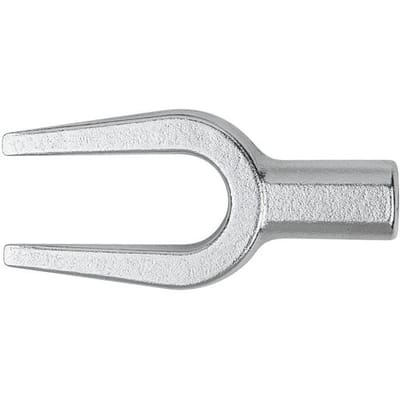 KS Tools 670.0089 Gaffelkop 28,5 x 70 mm