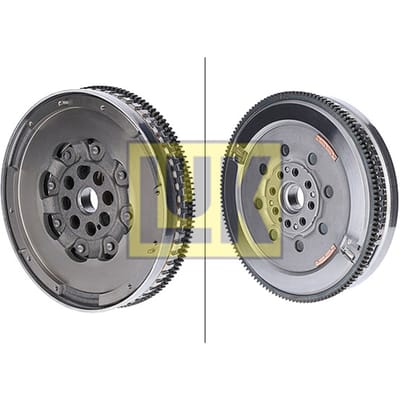Schaeffler Luk Dubbel massa vliegwiel LUK 415 0940 10