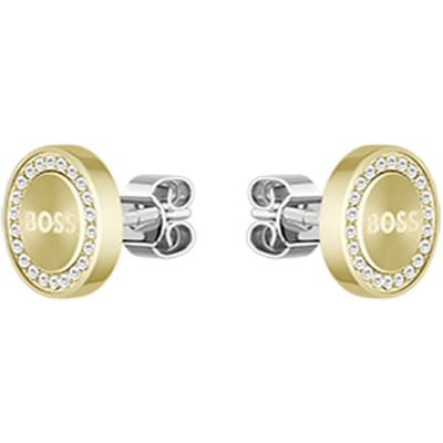 Boss Oorknopjes 1580557