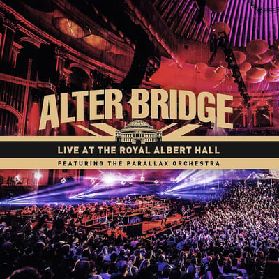 Live At The Royal Albert Hall
