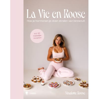 La Vie En Roose - Ninalotte Roose