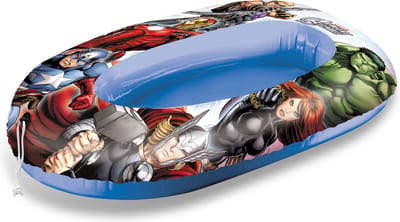 Opblaasbare Boot The Avengers PVC (94 cm)