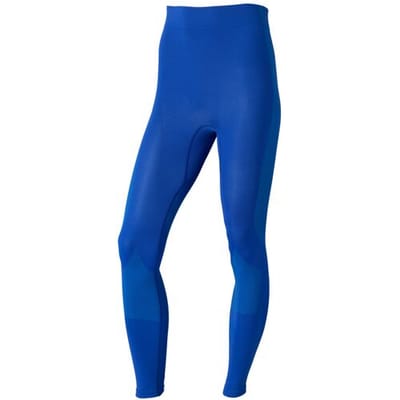CRIVIT Heren snowboard sportlegging Freeride (Blauw, S)