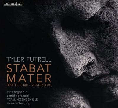 Terjungensemble, Lars-Erik Ter Jung, Eirin Ragen - Stabat Mater - Brittle Fluid - Vuggesang (SACD)
