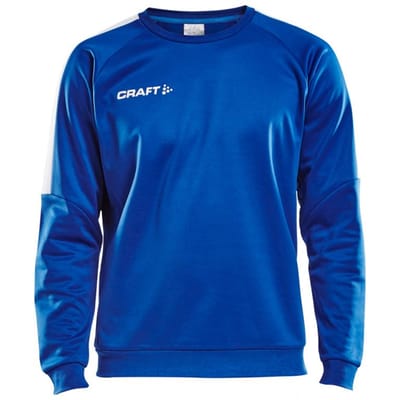 Craft - Progress R-Neck Sweather  Heren - Royal - Maat L