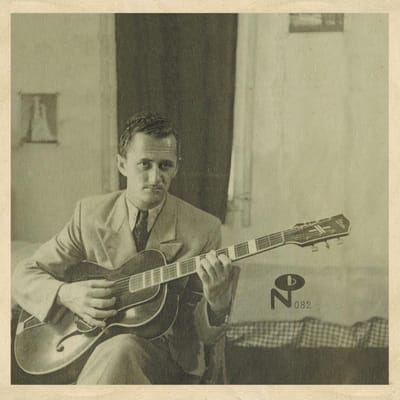 Branko Mataja - Over Fields and Mountains (LP) (Coloured Vinyl)