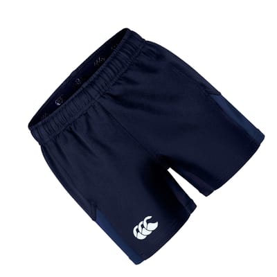 Canterbury Voordeel Rugby Shorts Kinderen/Kinderen (Marine)