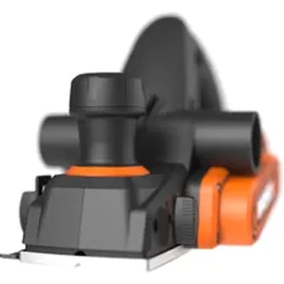 Worx Elektrische Schaaf Wx615 - 750w - Gesnoerd - Schaafbreedte 82mm