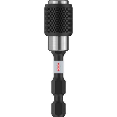 Bosch Accessories 2608522320 2608522320 Bitbox Aandrijving: 1/4 60 mm
