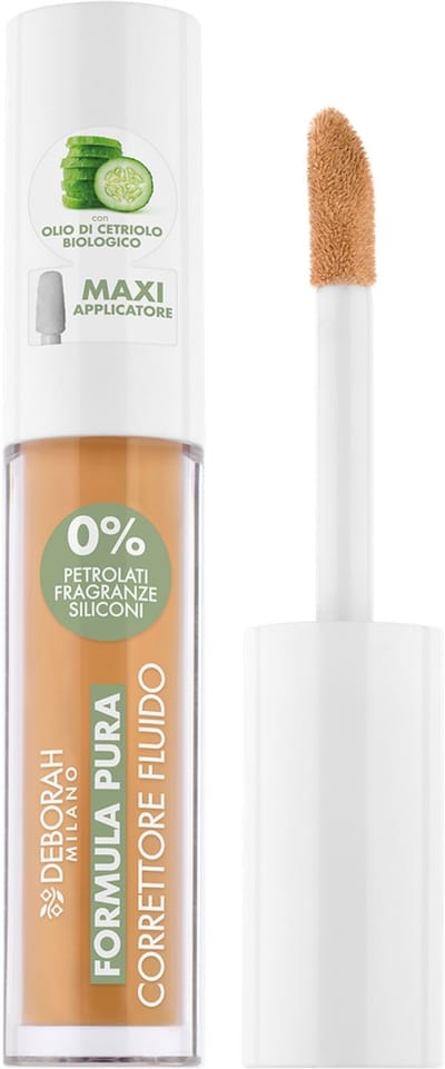 Deborah Milano Formula Pura 03 Concealer 4.98gr (4.98 gr)