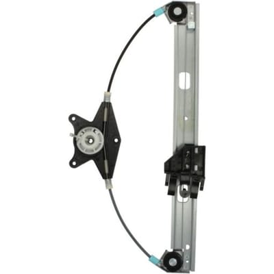 Raamregelaar MAGNETI MARELLI 350103170415