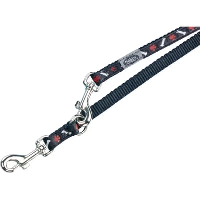 Halsband voor puppy Nobby Pet Mini führleine