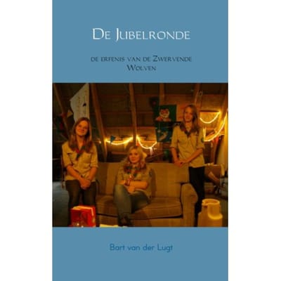 De Jubelronde - Bart van der Lugt