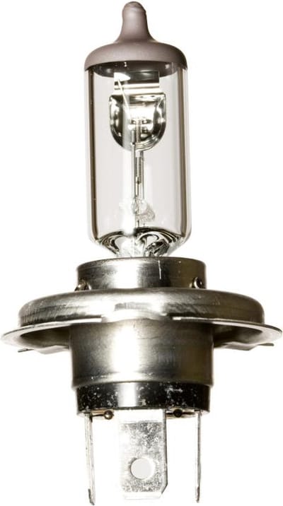 Ampoule Osram pour Scooter Piaggio 125 Fly 2008 à 2020 Neuf