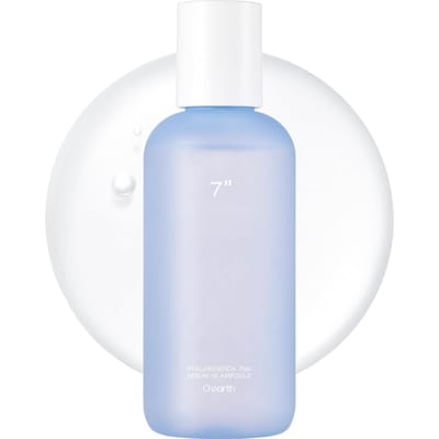 [O’earth] Sérum Ampoule Triple Couche HyaluronCica 7sec 105ml white