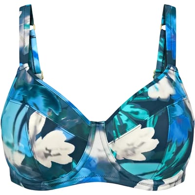 Vrouwenbeha Triumph Fleur W 02