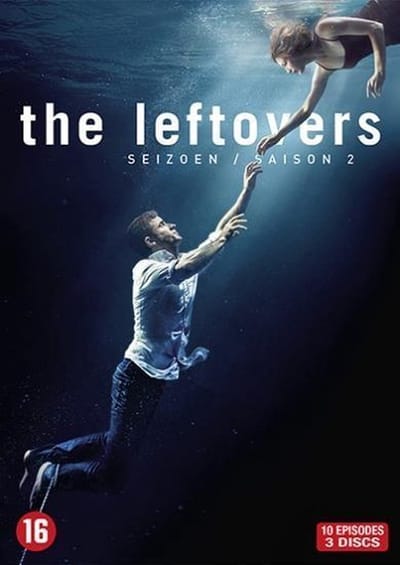 Leftovers - Seizoen 2 (DVD)