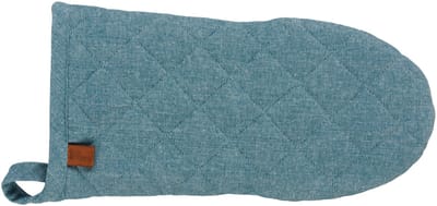 Cosy & Trendy Ovenwant - Blue Abyss
