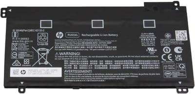 HP HSTNN-IB8P Batterij - 48Wh