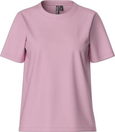 Pieces T-shirt PCRIA katoen