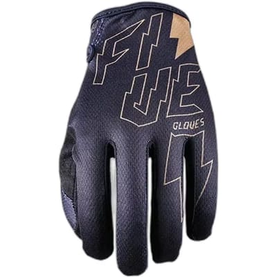 Motorcross handschoenen Five MXF 4